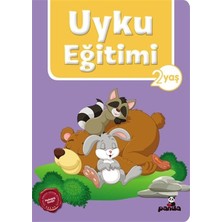 Renas Store Uyku Eğitimi (2 Yaş)