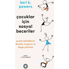 Renas Store Çocuklar Için Sosyal Beceriler