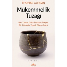 Renas Store Mükemmellik Tuzağı