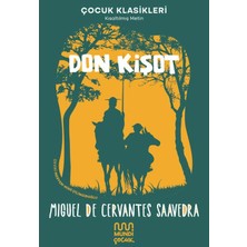 Renas Store Don Kişot