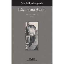 Renas Store Lüzumsuz Adam