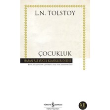 Renas Store Çocukluk - Hasan Ali Yücel Klasikleri