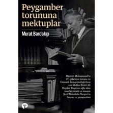 Renas Store Peygamber Torununa Mektuplar