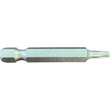 Uravas Store Mey Ithalat® T15 Torx Uç 50 mm