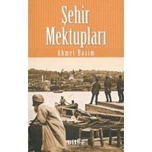 Renas Store Şehir Mektupları
