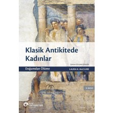Renas Store Klasik Antikitede Kadınlar