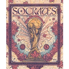 Renas Store Socrates Düşünen Spor Dergisi Sayı: 99
