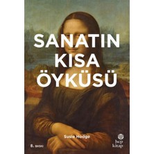Renas Store Sanatın Kısa Öyküsü