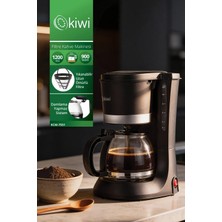 TeknoKapsül Kiwi Filtre Kahve Makinesi KCM-7551