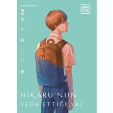 Renas Store Hikaru’nun Veda Ettiği Yaz 2