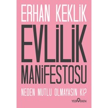 Renas Store Evlilik Manifestosu