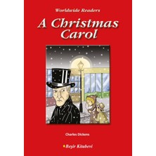 Renas Store Level 2 - A Christmas Carol