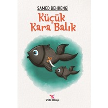 Renas Store Küçük Kara Balık