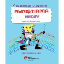 Renas Store Kodlamada Ilk Adımlar Ayrıştırma Nedir? Rock Müzik Macerası!