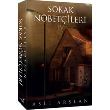 Renas Store Sokak Nöbetçileri 4