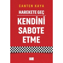 Renas Store Harekete Geç - Kendini Sabote Etme