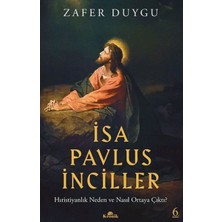 Renas Store Isa, Pavlus, Inciller