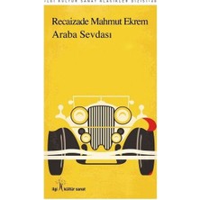 Renas Store Araba Sevdası