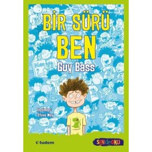 Renas Store Sen De Oku- Bir Sürü Ben