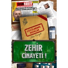 Renas Store Zehir Cinayeti - Dedektif Oyunu