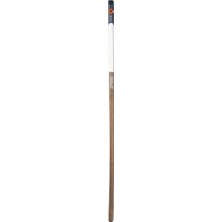 Uravas Store Mey Ithalat® Gardena 03723-20 Comfort Plastik Sap 130 cm