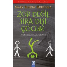 Renas Store Zor Değil Sıradışı Çocuk