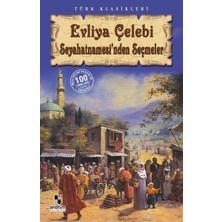 Renas Store Evliya Çelebi Seyahatnamesi'nden Seçmeler