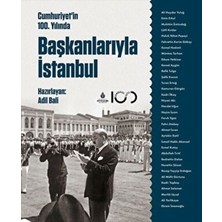 Renas Store Cumhuriyetin 100. Yılında Başkanlarıyla Istanbul