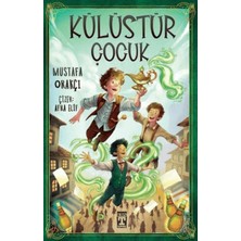 Renas Store Külüstür Çocuk