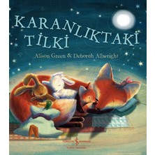 Renas Store Karanlıktaki Tilki
