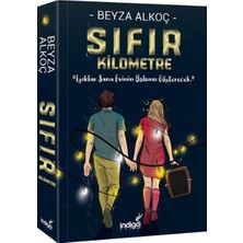 Renas Store Sıfır Kilometre - Ciltsiz