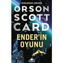 Renas Store Ender'in Oyunu - Ender Efsanesi 1