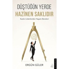 Renas Store Düştüğün Yerde Hazinen Saklıdır