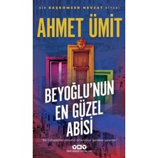 Renas Store Beyoğlu'nun En Güzel Abisi