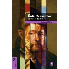 Renas Store Ünlü Ressamlar