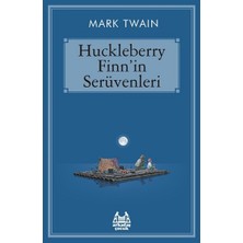 Renas Store Huckleberry Finn'in Serüvenleri