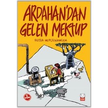 Renas Store Ardahan'dan Gelen Mektup
