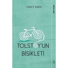 Renas Store Tolstoy’un Bisikleti