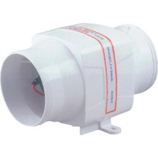 Empressco Seaflo Blower 100 mm 12 V