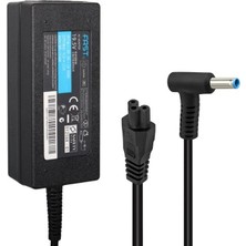 Motto Ticaret Fast CUADP061 CU61 19.5 Volt 2.31 Amper 65 Watt 4.5*3.0 mm Uçlu Hp Notebook Adaptörü