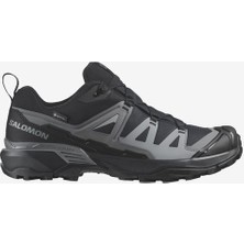Salomon x Ultra 360 Gtx Erkek Siyah Spor Ayakkabı L47453200