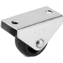 Uravas Store Mey Ithalat® Hts 101 Sabit Teker 28 mm