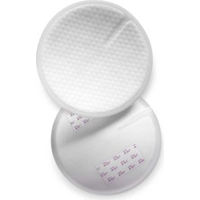 TeknoKapsül Philips Avent Göğüs Pedi 60 Adet