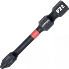 Uravas Store Mey Ithalat® 03617 Torsion Pz2 50 mm Bits Uç