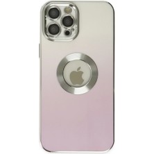 Drop Tedarik Apple Iphone 12 Pro Kılıf Best Silikon - Mor