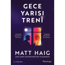 Renas Store Gece Yarısı Treni