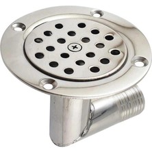 Empressco Marine Town Yer Suuml;zgeci Dirsekli 32 mm Ccedil;ıkışlı