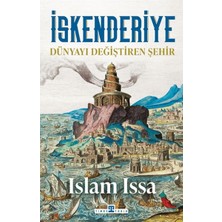 Renas Store Iskenderiye: Dünyayı Değiştiren Şehir