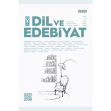Renas Store Dil ve Edebiyat (185. Sayı)