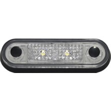Empressco Basamak Lambası Mavi 12 V Boy:84 En:29